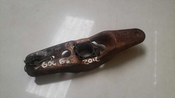 GARFO EMBREAGEM VW GOL G6 2012