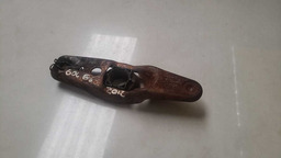 GARFO EMBREAGEM VW GOL G6 2012