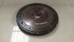 Volante Motor Vw Gol 1.0 2010