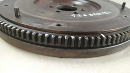 VOLANTE MOTOR VW GOL 1.0 2010