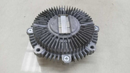 POLIA VISCOSA VENTOINHA PAJERO 2.8 2002 4M40 DIESEL