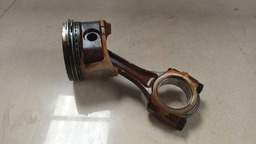 BIELA C/PISTÃO LIFAN 320 1.3 2012