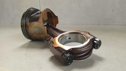 BIELA C/PISTÃO LIFAN 320 1.3 2012