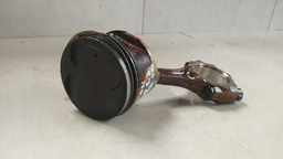 BIELA C/PISTÃO LIFAN 320 1.3 2012