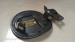 TAMPA PORTINHOLA DIANTEIRA HONDA NEW CIVIC 2008 FLEX