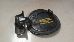 TAMPA PORTINHOLA DIANTEIRA HONDA NEW CIVIC 2008 FLEX