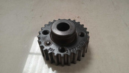 ENGRENAGEM VIRABREQUIM VW GOL 1.0 2012