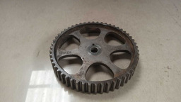 Polia Comando Vw Gol 1.0 2010