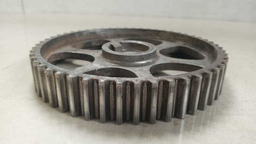 POLIA COMANDO VW GOL 1.0 2010