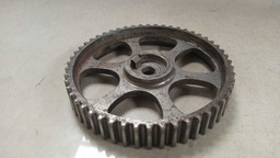 POLIA COMANDO VW GOL 1.0 2010