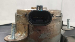 VENTOINHA FORD ECOSPORT FIESTA 1.6 2012