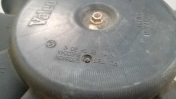 VENTOINHA FORD ECOSPORT FIESTA 1.6 2012