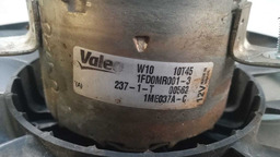 VENTOINHA FORD ECOSPORT FIESTA 1.6 2012