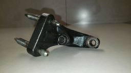 SUPORTE MOTOR ESQUERDO HONDA CIVIC 1.6 1996 A 2000