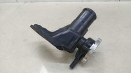 CAVALETE FLANGE TAMPA ÁGUA RADIADOR HYUNDAI HB20 1.0 2018