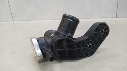 CAVALETE FLANGE TAMPA ÁGUA RADIADOR HYUNDAI HB20 1.0 2018