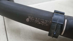 MANGUEIRA INFERIOR RADIADOR VW SAVEIRO 1.6 2015