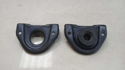 Par Suporte Radiador Hyundai Hb20 1.0 3cc 2018