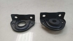 PAR SUPORTE RADIADOR HYUNDAI HB20 1.0 3CC 2018