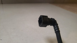 MANGUEIRA CANISTER RENAULT SANDERO 2012 2013 2014 149126607R