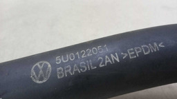 MANGUEIRA RESERVATÓRIO ÁGUA RADIADOR VW SAVEIRO 1.6 2015