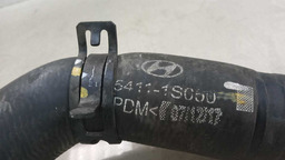 MANGUEIRA SUPERIOR RADIADOR HYUNDAI HB20 1.0 3CC 2018