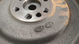 CREMALHEIRA VOLANTE MOTOR HYUNDAI HB20 1.0 3CC 2018