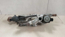 Válvula Egr Lado Esquerdo Land Rover Discovery 4 3.0 2010