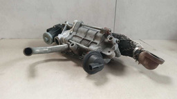 VÁLVULA EGR LADO ESQUERDO LAND ROVER DISCOVERY 4 3.0 2010