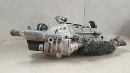 VÁLVULA EGR LADO ESQUERDO LAND ROVER DISCOVERY 4 3.0 2010