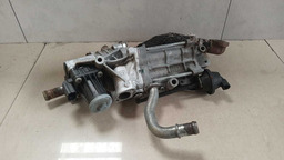 VÁLVULA EGR LADO ESQUERDO LAND ROVER DISCOVERY 4 3.0 2010