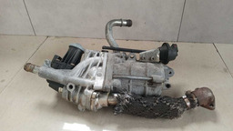 VÁLVULA EGR LADO ESQUERDO LAND ROVER DISCOVERY 4 3.0 2010