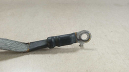 CABO NEGATIVO HYUNDAI HB20 2018