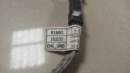 CABO NEGATIVO HYUNDAI HB20 2018