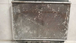 RADIADOR ÁGUA MITSUBISHI PAJERO 2.8 2002 4M40 DIESEL