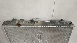 RADIADOR ÁGUA MITSUBISHI PAJERO 2.8 2002 4M40 DIESEL