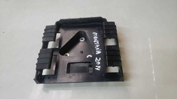 Suporte Módulo Injeção Gm Montana 2014