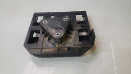 SUPORTE MÓDULO INJEÇÃO GM MONTANA 2014