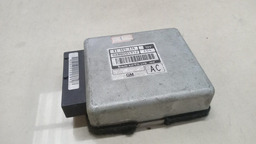 MÓDULO CÂMBIO AUTOMÁTICO GM ASTRA 2004