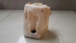 RESERVATÓRIO ÁGUA PARABRISA GM MONTANA 2010