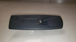 BOTÃO VIDRO DIANTEIRO DIREITO RENAULT FLUENCE 2011 A 2015