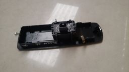 BOTÃO VIDRO DIANTEIRO DIREITO RENAULT FLUENCE 2011 A 2015