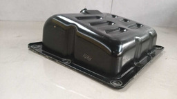 TAMPA CARTER ÓLEO HYUNDAI HB20 1.0 3CC 2018