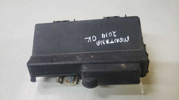 Polo Positivo Bateria Gm Montana 1.4 2014