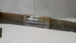 MAQUINA LIMPADOR PARABRISA GM MONTANA 2014