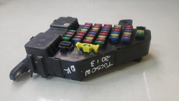 CAIXA FUSÍVEL HYUNDAI TUCSON 2.0 2013 AUTOMÁTICO 911102E001