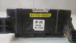 CAIXA FUSÍVEL HYUNDAI TUCSON 2.0 2013 AUTOMÁTICO 911102E001