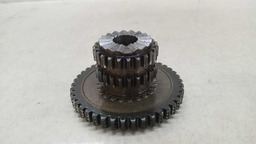 ENGRENAGEM VIRABREQUIM AUDI A3 2.0 2010