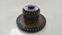 ENGRENAGEM VIRABREQUIM AUDI A3 2.0 2010