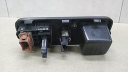 MOLDURA ACENDEDOR RENAULT DUSTER 2014